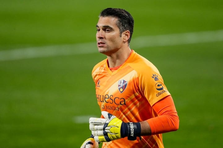 Andres Fernandez