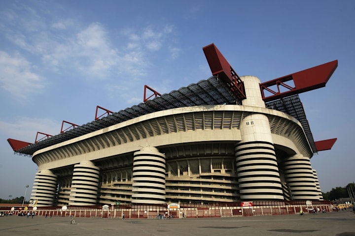 Stadio San Siro