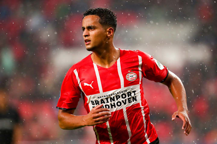 Mohammed Ihattaren