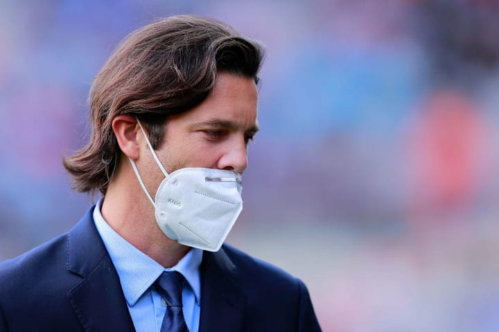 Santiago Solari