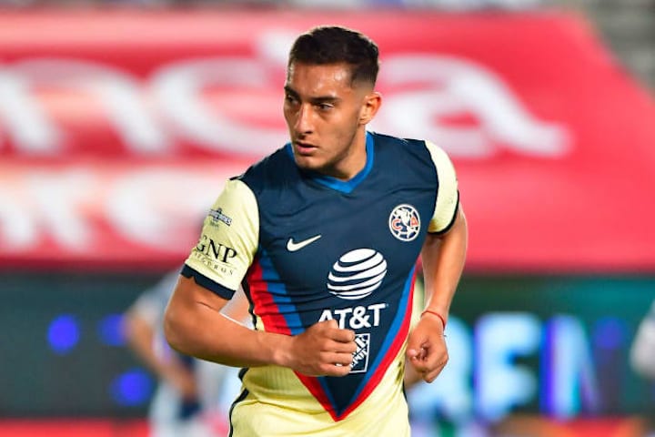 Sebastian Caceres