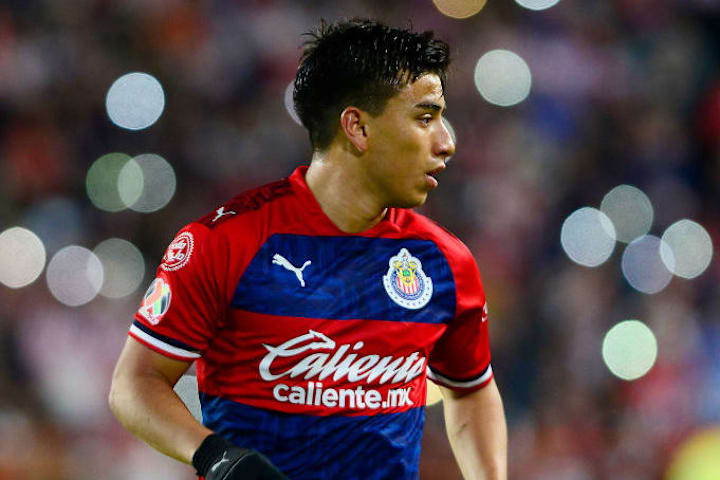 Pachuca v Chivas - Torneo Clausura 2020 Liga MX