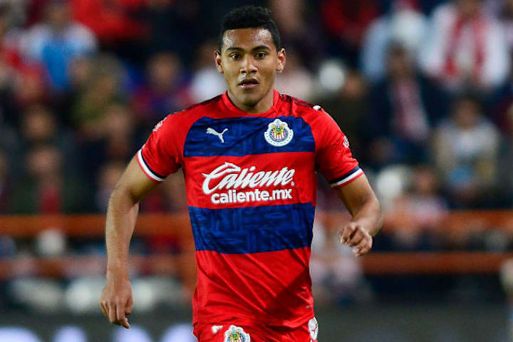 Pachuca v Chivas - Torneo Clausura 2020 Liga MX