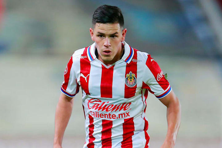 Alan Torres