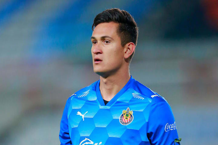 Raul Gudino