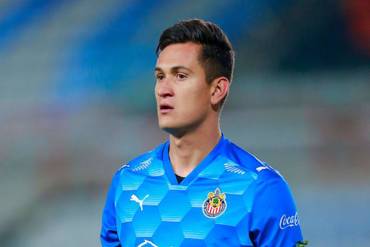 Raul Gudino