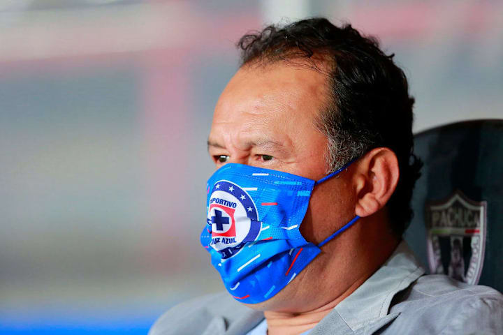 Juan Reynoso