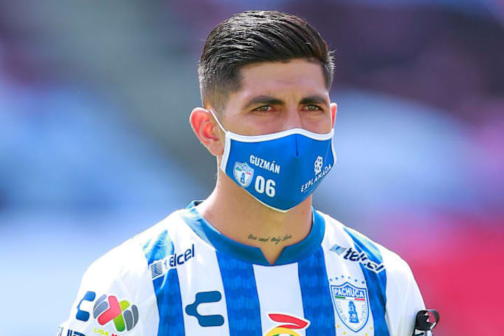 Victor Guzman