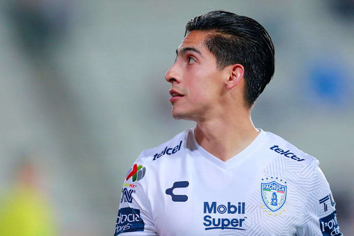Erick Aguirre