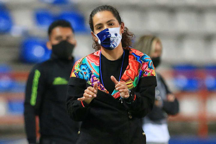 Eva Espejo