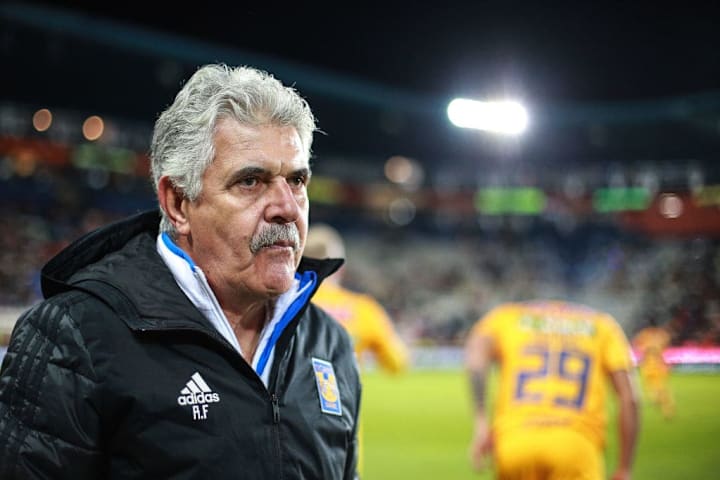 Ricardo Ferretti