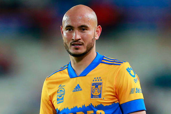 Carlos Gonzalez