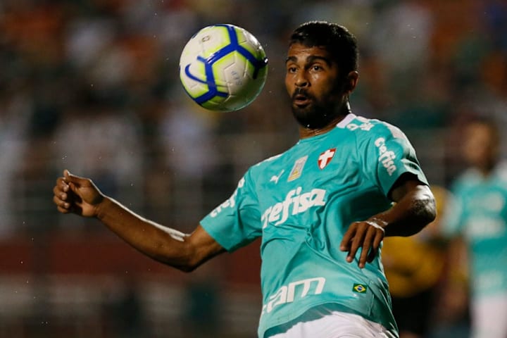 Thiago Santos Grêmio Libertadores Independiente del Valle