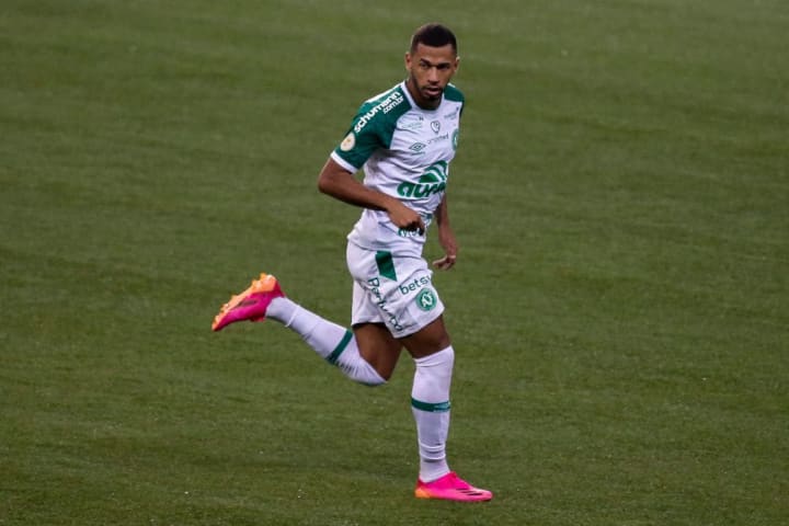 Fabinho Chapecoense Palpites Campeonato Brasileiro Lanterna