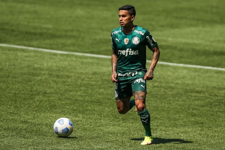 Dudu Palmeiras Galo 