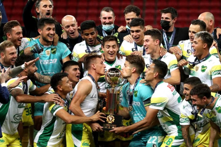 Braian Romero, Ezequiel Unsain