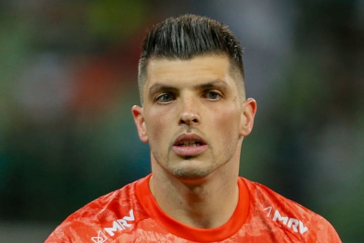 Tiago Volpi