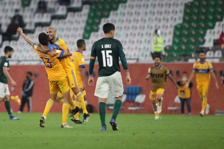 Diego Reyes, Guido Pizarro