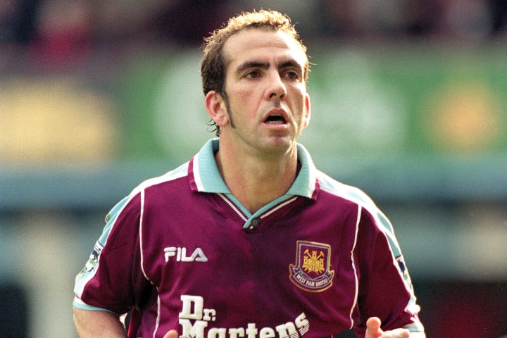 Paolo Di Canio