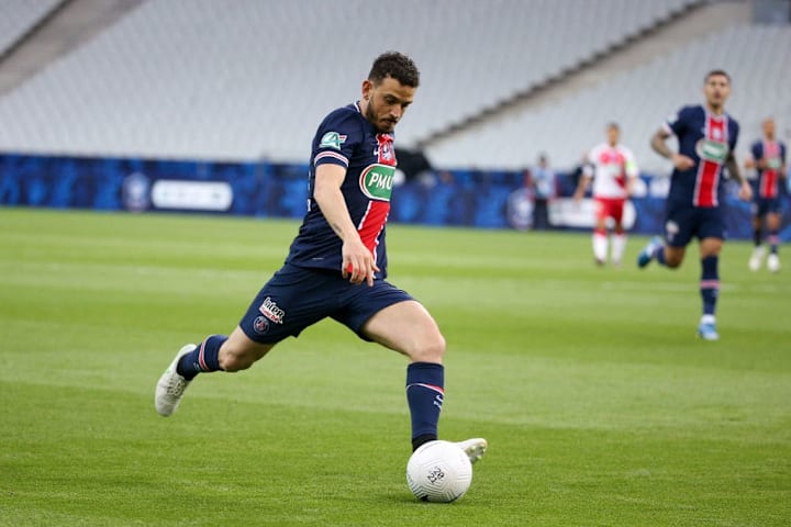 Alessandro Florenzi
