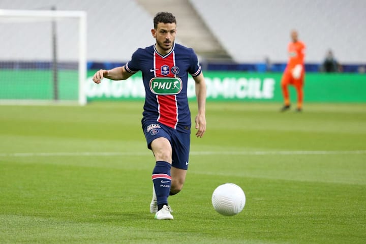 Alessandro Florenzi