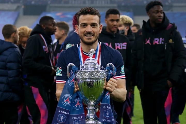 Alessandro Florenzi