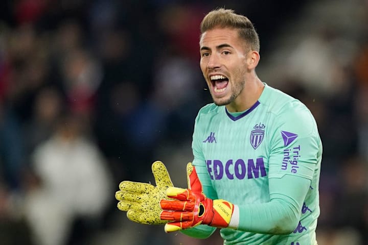 Lecomte est l'un des meilleurs portiers de Ligue 1 