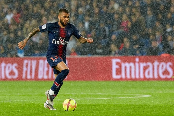 Dani Alves