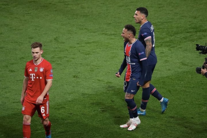 Neymar llevó al PSG a ser lo que es hoy: un grande de Europa
