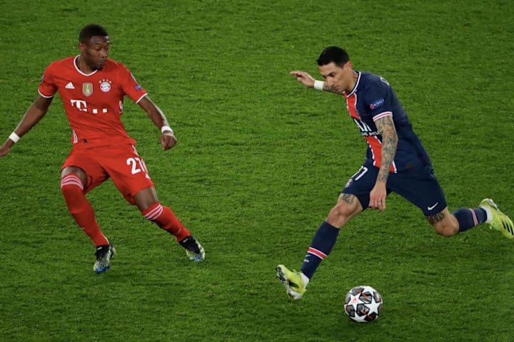 Angel Di Maria