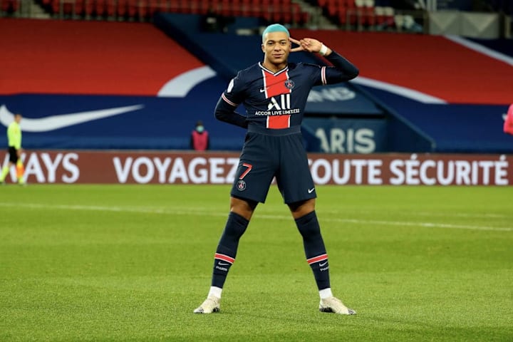 Mbappé sería la gran apuesta del Real Madrid