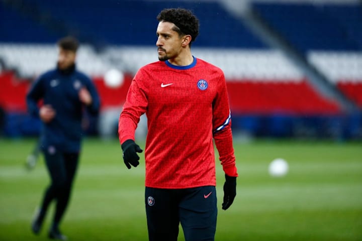 Marquinhos