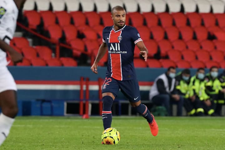 Paris Saint-Germain v Stade Rennes - Ligue 1