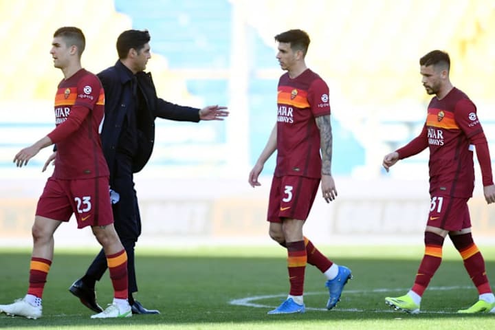 Paulo Fonseca, Roger Ibanez