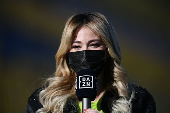 Diletta Leotta