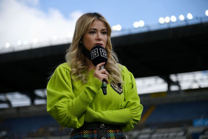 Diletta Leotta