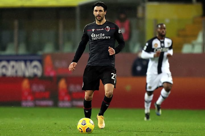 Roberto Soriano