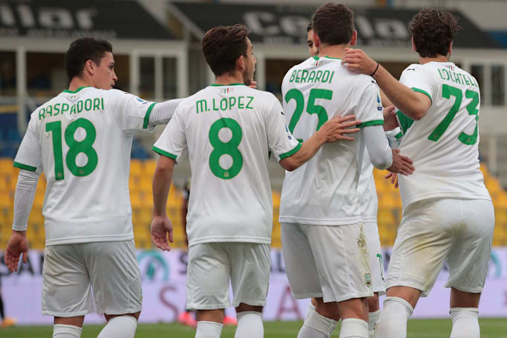 Manuel Locatelli