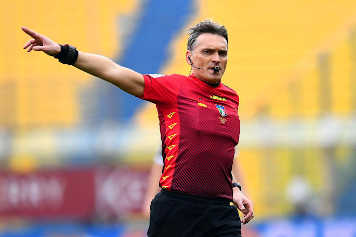 Massimiliano Irrati