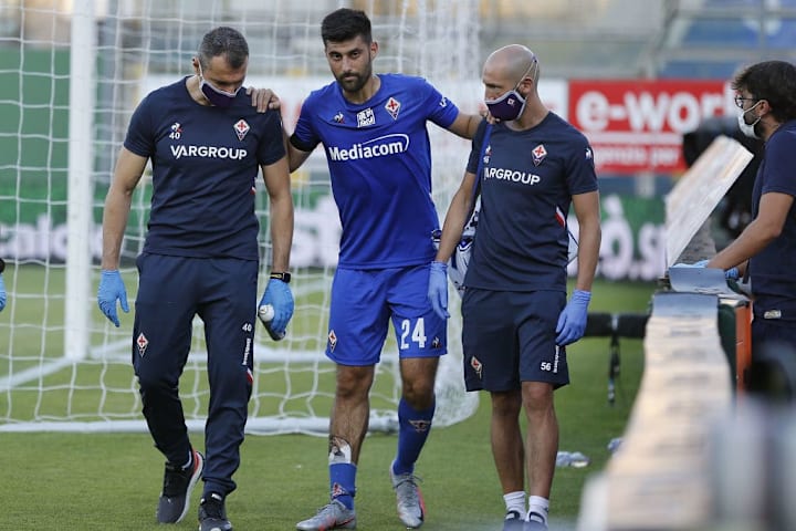 Marco Benassi