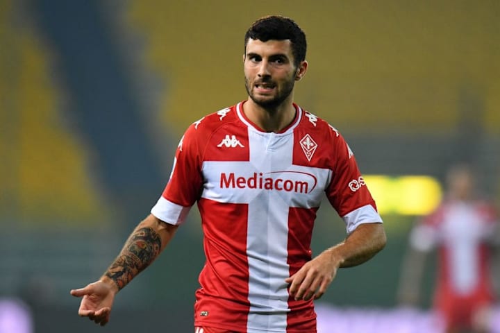 Patrick Cutrone