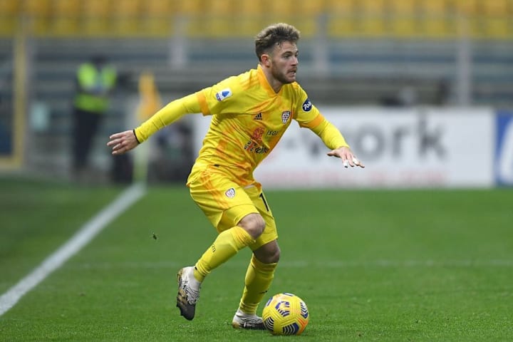 Nahitan Nandez