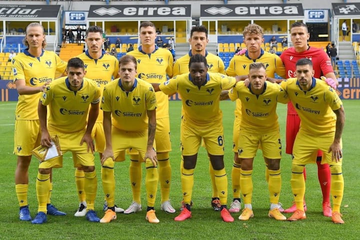Hellas Verona