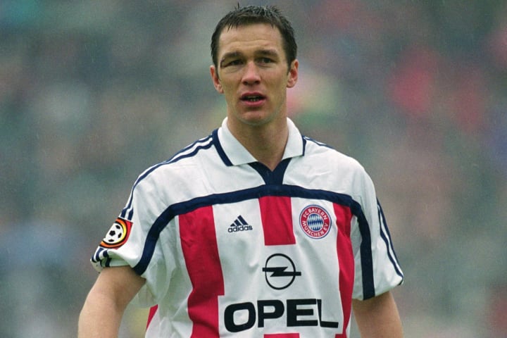 Patrik Andersson