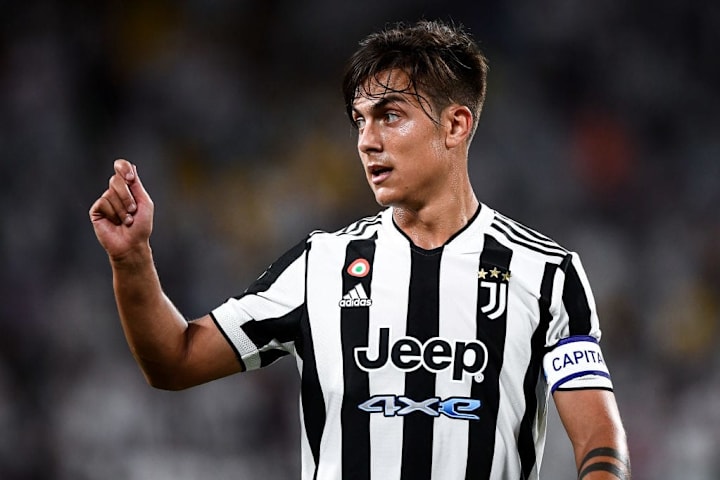 Paulo Dybala
