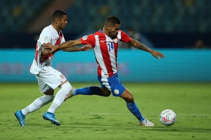 Hector Martinez