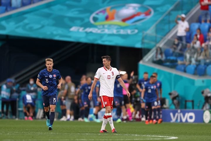 Robert Lewandowski