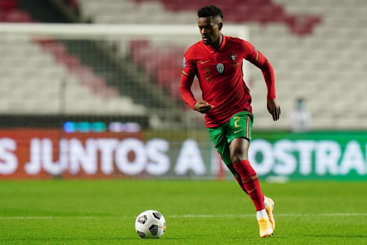 Portugal v Andorra - International Friendly