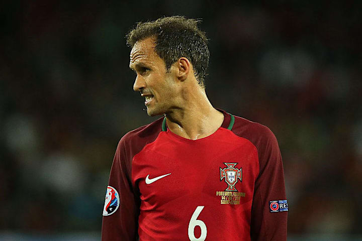Portugal v Iceland - Group F: UEFA Euro 2016