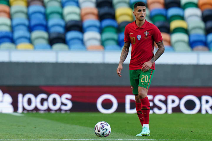 Portugal v Israel - International Friendly